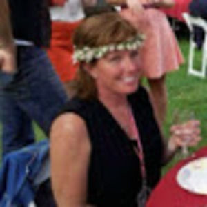 Meet your Posher, Margaret